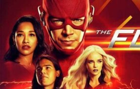 The Flash (O Filme e a Série)