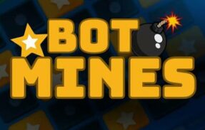 Bot Mines