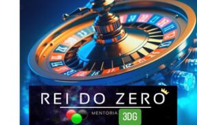 🧠 REI DO ZEROO 🎰👑