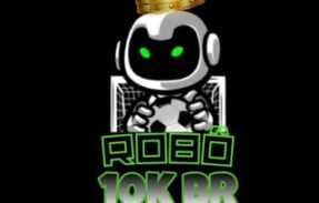Robô 10K