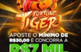 Fortune tiger BET7K