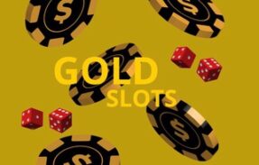 Gold slots 🎰🎲
