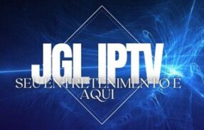 JGL IPTV
