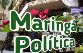Maringá Política