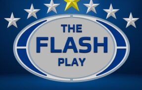 The Flash Play