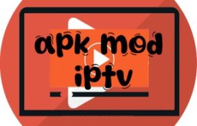 APK MOD IPTV