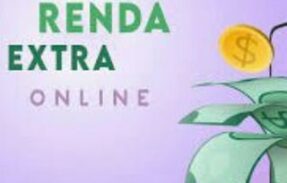 RENDA EXTRA ONLINE 💲