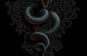 Serpent’s Blood
