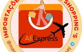 ALIEXPRESS SHOPEE OFERTAS BRASIL 🎉