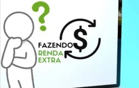 💲 Renda extra online