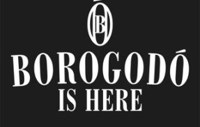 Borogodó Is Here