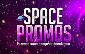🔖 SpacePromos Tech 🛸