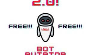 Bot aviator 2.0 free