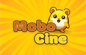 Mobo Cine | Sessão Cinema