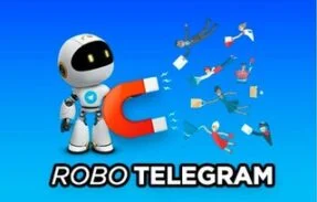 @robotelegramproo