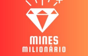Robô Mines Milionário FREE