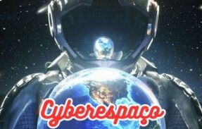 Cyber Espaço Nerd 🚀