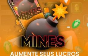 Bot Mines Premium