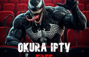 OKURA IPTV FREE