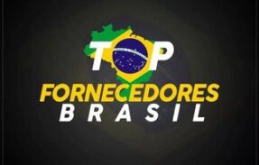 Top Fornecedores Brasil 2024