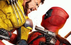 Deadpool & Wolverine – Filme Completo Dublado 2024