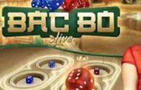 BAC BO 🎲 AO VIVO