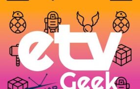ETV Geek