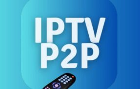 IPTV – P2P VIP