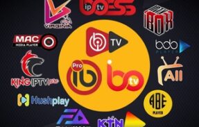 Ativação: Ibo player, smartone, BAY IPTV, BOB Player, Duplecast, Quick Player, Vu Player Pro…