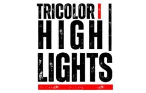 Tricolor Highlights