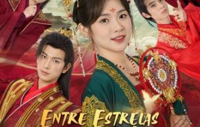 ENTRE ESTRELAS E DESTINOS – ENTRE ESTRELAS E DESTINOS