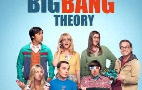 big bang theory