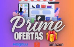 Prime Ofertas 🎁