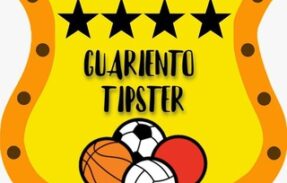 [FREE] GUARIENTO TIPSTER | CANAL