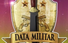 Data Militar