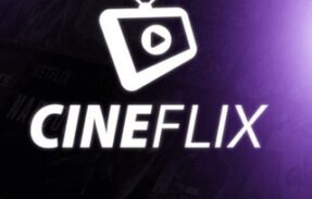 CINEFLIX 24 HORAS DE STREAMING NA SUA CASA