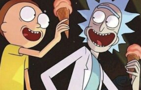 Rick e Morty Episódios