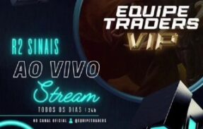EQUIPE TRADERS 24h