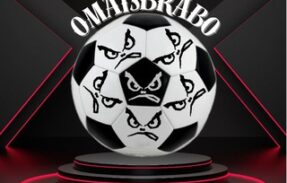 OmaisBraboDoFut ⚽️ |VIP| 👑