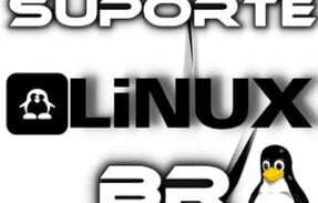 Suporte Linux BR