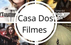 Casa Dos Filmes