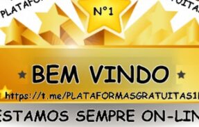 PLATAFORMAS GRATUITAS