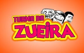 🤡 TURMA DA ZUEIRA