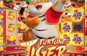 🐯 FORTUNE TIGER 1.0 ( oficial )