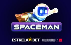 Spaceman ESTRELABET