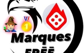 Marques free branco ⚪️