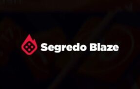 SEGREDO BLAZE/ FREE