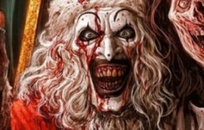 Terrifier 3 filme