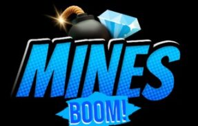 Mines Boom 💥💥