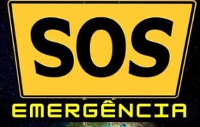 SOS – Trabalhos dicas e doações